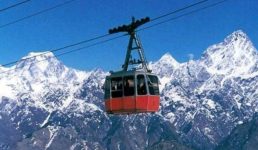 केदारनाथ तक बनेगा दुनिया का सबसे लंबा रोप वे, हेमकुंड साहिब भी जुड़ेगा, पढ़ें पूरी खबर