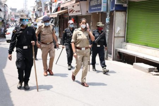 उत्तराखंड में ऑपरेशन कालनेमि, अब तक 4000 सत्यापन, एक बांग्लादेशी समेत 300 से अधिक गिरफ्तार, देवभूमि में चल रहा अब तक का सबसे बड़ा अभियान