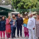 Uttarakhand यूक्रेन के सबसे खतरनाक इलाके से घर पहुंचा अक्षत, परिवार में खुशी का माहौल
