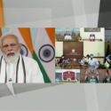 Video कोरोना की अगली लहर की आशंका के बीच पीएम मोदी ने मुख्यमंत्रियों से कही महत्वपूर्ण बात, देखिए