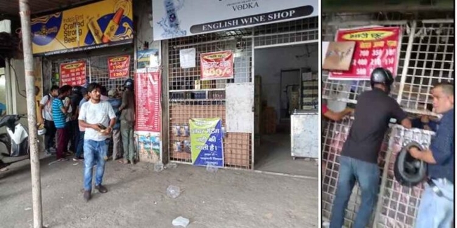 Uttarakhand : 20 रुपये महंगी दे रहा था बीयर, 75 हजार का जुर्माना, शराब की दुकानों में हड़कंप
