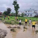 Uttarakhand : देहरादून में 2 बहनें बरसाती नाले में बहीं, परिवार में कोहराम