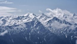 उत्तराखंड के हिमालय में पल रहा है भयंकर खतरा, देश के शीर्ष वैज्ञानिकों के शोध में हुआ खुलासा, विस्तार से जानें