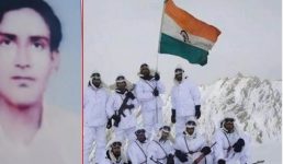 38 साल बाद स्वतंत्रता दिवस के दिन घर पहुंच रहा है शहीद चंद्रशेखर हरबोला का पार्थिव शरीर, ऑपरेशन मेघदूत के दौरान सियाचिन में हुए थे शहीद