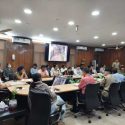 देहरादून की ट्रैफिक समस्या पर मुख्य सचिव ने ली अधिकारियों की बैठक, धरातल पर सुधार दिखाई दें, इसके प्रयास करने के निर्देश