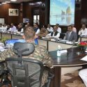 सीएम धामी की अध्यक्षता में हुई सिविल मिलिट्री लायजन कॉन्फ्रेंस, राज्य में सेना और प्रशासन द्वारा संयुक्त सर्वे का फैसला