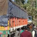 देहरादून में बड़ा हादसा, अनियंत्रित ट्रक ने कई लोगों  और वाहनों को रौंदा, 1 व्यक्ति की मौके पर ही मौत