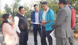 भारत का पहला एस्ट्रो पार्क कम साइंस सिटी बनेगा हल्द्वानी में, नक्षत्र और नवग्रह से जुड़े अध्ययन किए जा सकेंगे