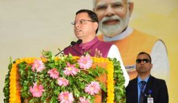 पीएम मोदी की ऊर्जा संसाधनों की बचत की अपील पर बोले सीएम धामी, राज्य की जनता प्रधानमंत्री जी के आह्वान को जन आंदोलन का रूप देगी