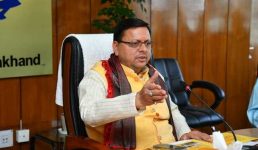 उत्तराखंड में बड़े मंत्रीमंडल फेरबदल की सुगबुगाहट, मुख्यमंत्री धामी लगातार बीजेपी शीर्ष नेतृत्व के संपर्क में