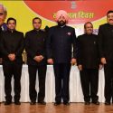 उत्तराखंड में 5 जिलों के डीएम को मिला उत्कृष्ट जिलाधिकारी पुरस्कार-2022, जानिए इनकी उपलब्धियां