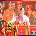 वीरता पुरस्कारों से अलंकृत सैनिकों एवं वीर नारियों को रोडवेज की बसों में निःशुल्क यात्रा, विजय दिवस पर मुख्यमंत्री ने की घोषणा
