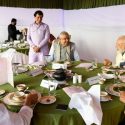 पीएम मोदी सहित सांसदों ने किया मोटे अनाज (मिलेट्स) का लंच, पोषक-अनाज को बढ़ावा देने के लिए हुई ये पहल