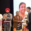 राष्ट्रपति द्रौपदी मुर्मू ने लाल बहादुर शास्त्री राष्ट्रीय प्रशासन अकादमी मसूरी में सिविल सेवा के 97वें कॉमन फाउंडेशन कोर्स के समापन समारोह को संबोधित किया, पढ़ें पूरी खबर