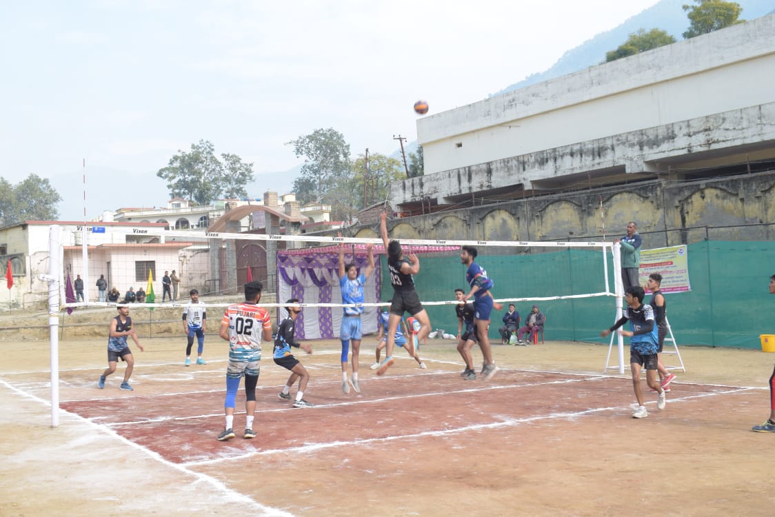 टिहरी गढ़वाल के मदननेगी में केन्द्रीय विद्यालय की स्थापना को मंजूरी, CM धामी ने केन्द्र का जताया आभार