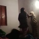 उत्तराखंड में शिक्षिका का बेरहमी से एक छात्रा को पीटने का वीडियो वायरल, गला तक दबा डाला, देखिए