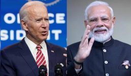 अमेरिकी राष्ट्रपति बाइडेन ने पीएम मोदी को किया फोन, रूस-यूक्रेन युद्ध और बांग्लादेश की स्थिति पर बातचीत