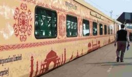 सिख तीर्थयात्रियों के लिए रेलवे शुरू कर रहा विशेष ट्रेन, महत्वपूर्ण सिख तीर्थस्थलों के होंगे दर्शन, 678 सीटों की बुकिंग शुरू