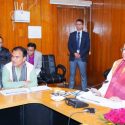 पर्वतीय जनपदों में लोगों की आजीविका बढ़ाने के लिए सहकारिता के क्षेत्र में और प्रयासों की जरूरत है-मुख्यमंत्री धामी