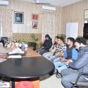 उत्तराखंड बेरोजगार संघ के सदस्यों ने अपर मुख्य सचिव राधा रतूड़ी को अपने मुद्दों से अवगत कराया, पढ़िए क्या बातचीत हुई
