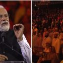 Video ऑस्ट्रेलिया में पीएम मोदी को सुनने उमड़ी भीड़, ऑस्ट्रेलिया पीएम ने मोदी को कहा बॉस, देखिए