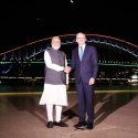 पीएम मोदी ने ऑस्ट्रेलिया में मंदिरों पर हमलों और अलगाववादी तत्वों का मामला ऑस्ट्रेलिया के प्रधानमंत्री के सामने उठाया, PM Narendra Modi Australia Visit