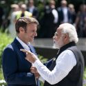 पीएम मोदी जाएंगे फ्रांस, 14 जुलाई को फ्रांस के बैस्टिल दिवस समारोह में होंगे विशिष्ट अतिथि