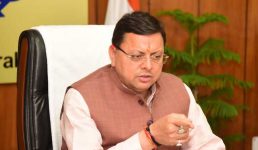 मुख्यमंत्री पुष्कर सिंह धामी की नई पहल, प्रधानमंत्री के स्वच्छता अभियान को देंगे और गति, हर दौरे पर चलेगा स्वच्छता अभियान