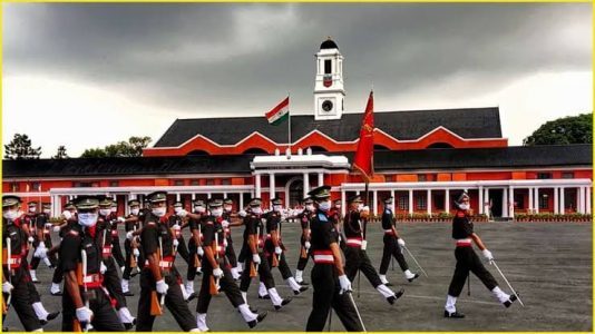 कर्नल ने हवलदार की पत्नी से बनाया रिलेशन, स्पर्म भी डोनेट किए, सेना ने की कार्रवाई कर्नल ने हवलदार की पत्नी से बनाया रिलेशन, स्पर्म भी डोनेट किए, सेना ने की कार्रवाई