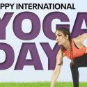 बॉलीवुड में भी योग का क्रेज, देखिए 8 सेलेब्स के फोटो और कमेंट, International Yoga Day
