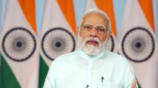 11 सितंबर को उत्तराखंड आएंगे पीएम मोदी, आपदा प्रभावित क्षेत्रों का करेंगे हवाई सर्वेक्षण, और समीक्षा बैठक भी करेंगे