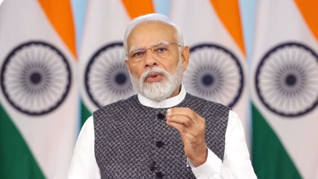 ईरान युद्ध प्रभाव पर पीएम मोदी की देशवासियों से अपील, पेट्रोल-डीज़ल बचाएं, सोना न खरीदें, विदेश न जाएं, सिर्फ स्वदेशी खरीदें