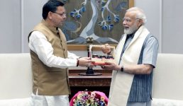 केदारनाथ और हेमकुंड रोपवे के लिए केंद्रीय कैबिनेट द्वारा मंजूरी दिए जाने पर सीएम ने व्यक्त किया पीएम का आभार, देवभूमि उत्तराखंड आगमन से पहले पीएम ने दी राज्य को दो बड़ी सौगात