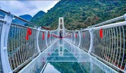 विकास भी, विरासत भी: निवेश, इंफ्रास्ट्रक्चर और उपलब्धियों से उत्तराखण्ड ने रचा नया इतिहास, पर्यटन में बना फेवरेट डेस्टिनेशन