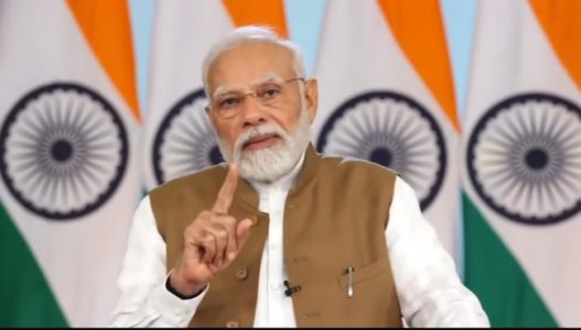 पीएम मोदी ने राष्ट्रीय शिक्षक पुरस्कार से सम्मानित शिक्षकों से बातचीत की, राष्ट्रीय शिक्षा नीति के प्रभाव पर चर्चा की और अपनी मातृभाषा में शिक्षा प्राप्त करने के महत्व के बारे में बताया