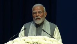 हरिद्वार में भगदड़ से हुई जनहानि पर पीएम मोदी ने किया शोक व्यक्त