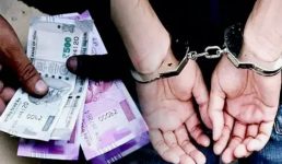 Uttarakhand सिंचाई विभाग के अधीक्षण अभियंता निलंबित, रिश्वत लेते नाजिर रंगे हाथ गिरफ्तार, भ्रष्टाचार के खिलाफ धामी सरकार की कड़ी कार्रवाई जारी