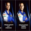 भारत के गगनयान में यात्रा करने वाले अंतरिक्ष यात्रियों के नाम आए सामने, इनको प्रधानमंत्री ने सौंपे एस्ट्रोनॉट विंग्स