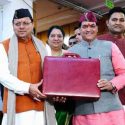 विधानसभा में पेश हुआ उत्तराखंड का वर्ष 2024- 25 का बजट, नवासी हजार दो सौ तीस करोड़ सात लाख का है पूरा बजट