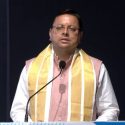 उत्तराखण्ड में सर्वप्रथम यू.सी.सी.लागू किए जाने पर मुख्यमंत्री धामी मुंबई में डॉ. श्यामा प्रसाद मुखर्जी स्मृति पुरस्कार से हुए सम्मानित