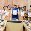 1 जुलाई से देश में लागू होने वाले नये कानूनों को लेकर उत्तराखंड में तैयारी पूरी, सीएम ने अधिकारियों को दिए जरूरी निर्देश