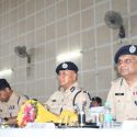 हरिद्वार कांवड़ मेला 2024 को लेकर तैयारी पूरी, पुलिस और सुरक्षा बलों की तैनाती की गई