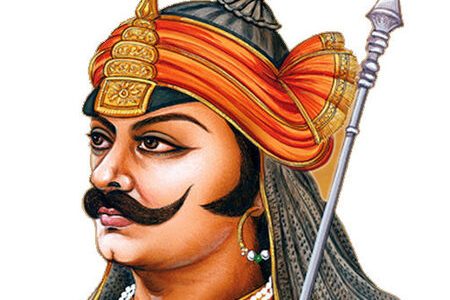 खटीमा में यहां लगेगी महाराणा प्रताप की मूर्ति, सीएम धामी ने पैंतीस लाख सतहत्तर हजार रुपए मंजूर किए खटीमा में यहां लगेगी महाराणा प्रताप की मूर्ति, सीएम धामी ने पैंतीस लाख सतहत्तर हजार रुपए मंजूर किए