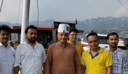 7 सितंबर से पूरी क्षमता के साथ चलेगी बाबा केदार की यात्रा, सीएम के निर्देश पर केदार यात्रा पुनर्व्यवस्था का निरीक्षण कर लौटे कर्नल कोठियाल ने बताये जमीनी हालात