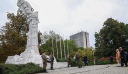 पोलैंड और यूक्रेन दौरे पर पीएम मोदी, वारसॉ में बोले भारत इस इलाके में युद्ध नहीं शांति चाहता है