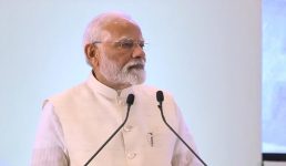 महिला उत्पीड़न मामलों में जितनी जल्दी फैसले होंगे, आधी आबादी को उतनी ही अधिक सुरक्षा का आश्वासन मिलेगा, जिला न्यायपालिका के राष्ट्रीय सम्मेलन में बोले पीएम मोदी