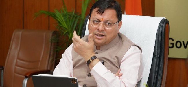प्रत्येक विकासखण्ड में 5-5 गांवों को आदर्श ग्राम बनाने और पंचायत भवनों के निर्माण के लिए 10 लाख की धनराशि को बढ़ाकर 20 लाख रूपये किये जाने के मुख्यमंत्री ने दिये निर्देश प्रत्येक विकासखण्ड में 5-5 गांवों को आदर्श ग्राम बनाने और पंचायत भवनों के निर्माण के लिए 10 लाख की धनराशि को बढ़ाकर 20 लाख रूपये किये जाने के मुख्यमंत्री ने दिये निर्देश