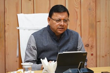 प्रदेश में अतिवृष्टि से प्रभावित क्षेत्रों पर मुख्यमंत्री के अधिकारियों को निर्देश, जिलाधिकारियों को करें हर संभव सहायता प्रदेश में अतिवृष्टि से प्रभावित क्षेत्रों पर मुख्यमंत्री के अधिकारियों को निर्देश, जिलाधिकारियों को करें हर संभव सहायता