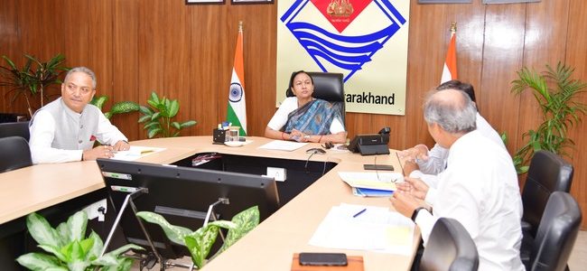 उत्तराखंड सैनिक पुनर्वास संस्था की बैठक में कई फैसले, शहीद सैनिकों के आश्रितों को 10 लाख रूपए का अनुदान, पूर्व सैनिकों की मृत्यु पर आश्रितों को अन्तिम संस्कार हेतु 10,000 रूपए, अन्य फैसले भी पढ़ें उत्तराखंड सैनिक पुनर्वास संस्था की बैठक में कई फैसले, शहीद सैनिकों के आश्रितों को 10 लाख रूपए का अनुदान, पूर्व सैनिकों की मृत्यु पर आश्रितों को अन्तिम संस्कार हेतु 10,000 रूपए, अन्य फैसले भी पढ़ें