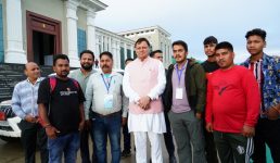 गैरसैंण विधानसभा सत्र संपन्न, सीएम धामी ने विपक्ष पर लगाया जल्दबाजी का आरोप, क्षेत्रवासियों को दिया गैरसैण के समग्र विकास का आश्वासन